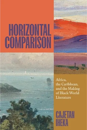 Horizontal Comparison cover