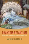 Phantom Byzantium cover