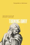 Turning Away cover