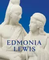 Edmonia Lewis cover