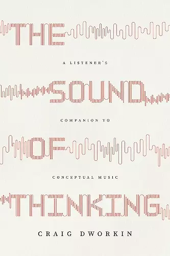 The Sound of Thinking cover