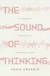 The Sound of Thinking cover