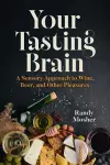 Your Tasting Brain cover