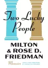 Two Lucky People cover