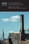 The Economics of Place-Based Policies cover