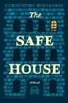 The Safe House cover