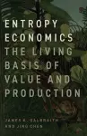 Entropy Economics cover