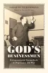 God's Businessmen cover