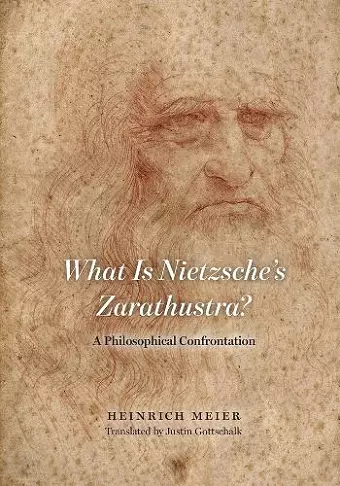 What Is Nietzsche's Zarathustra? cover