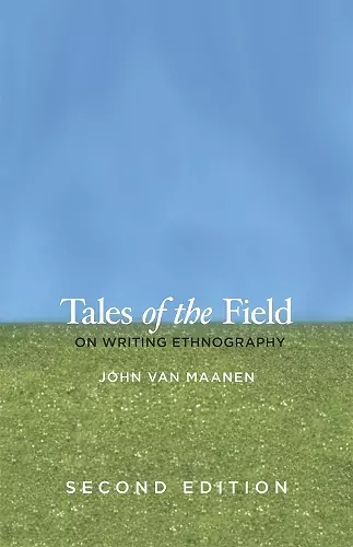 Tales of the Field cover