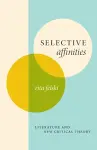 Selective Affinities cover