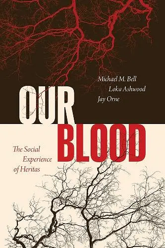 Our Blood cover