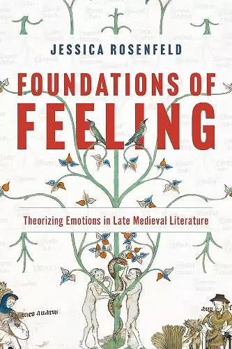 Foundations of Feeling cover