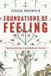 Foundations of Feeling cover