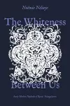 The Whiteness Between Us cover