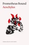 Prometheus Bound cover