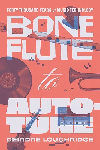 Bone Flute to Auto-Tune cover