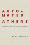 Automated Athens cover