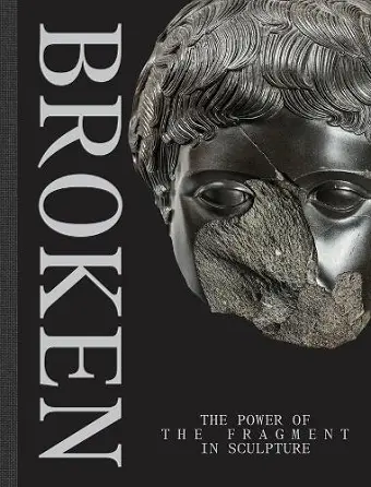 Broken cover
