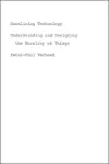 Moralizing Technology cover