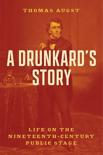A Drunkard's Story cover