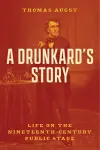 A Drunkard's Story cover