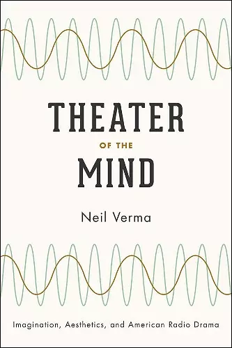 Theater of the Mind cover