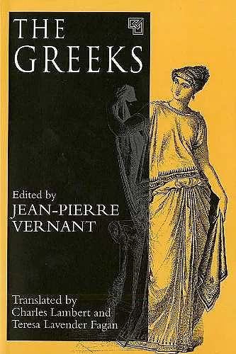 The Greeks cover