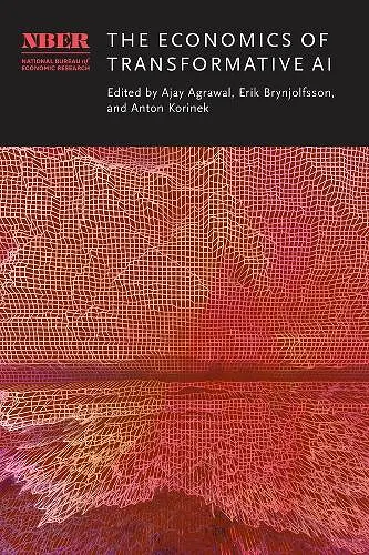 The Economics of Transformative AI cover