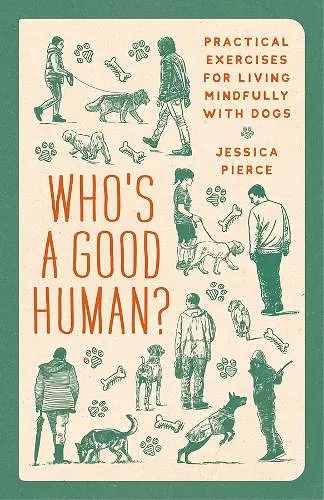 Who's a Good Human? cover