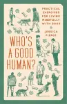 Who's a Good Human? cover