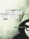 Three Novellas cover