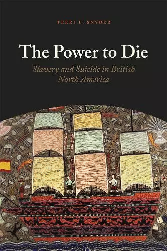 The Power to Die cover