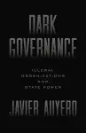 Dark Governance cover