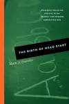 The Birth of Head Start cover