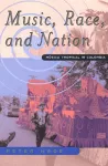 Music, Race, and Nation cover