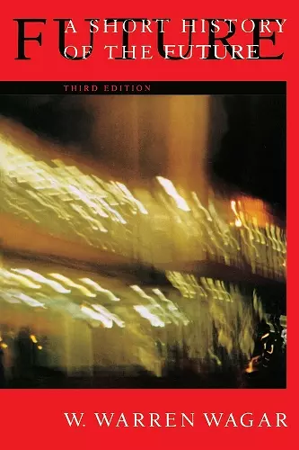 A Short History of the Future cover