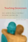 Touching Encounters cover