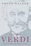 The Man Verdi cover