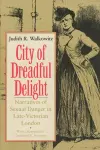 City of Dreadful Delight cover