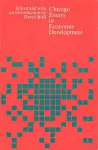 Chicago Essays in Economic Development cover