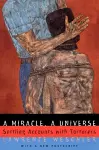 A Miracle, A Universe cover