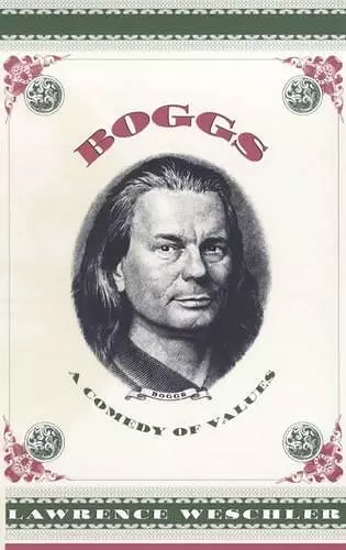 Boggs cover