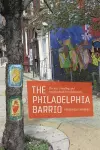 The Philadelphia Barrio cover