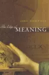 The Edge of Meaning cover