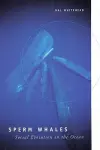Sperm Whales cover