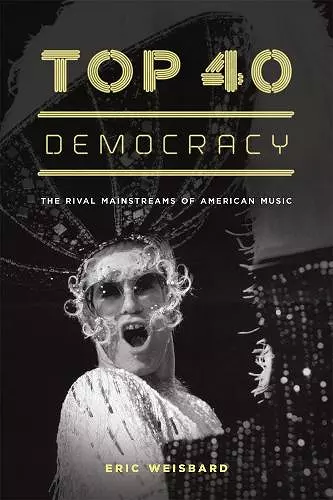 Top 40 Democracy cover