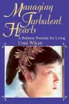 Managing Turbulent Hearts cover