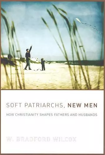 Soft Patriarchs, New Men cover