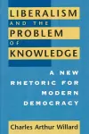 Liberalism and the Problem of Knowledge cover